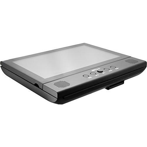 ★動作確認済み Wizz AndroidタブレットDVDプレーヤー DV-PTB1080 【M2626734786】(14630円)