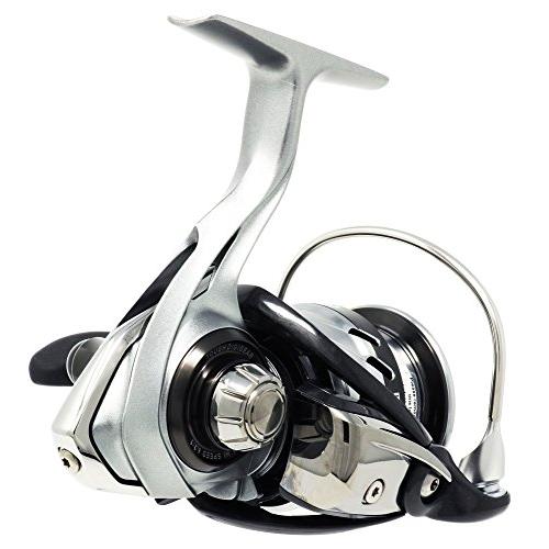 ダイワ(DAIWA) スピニングリール 18 カルディア LT3000-CXH (2018モデル) 