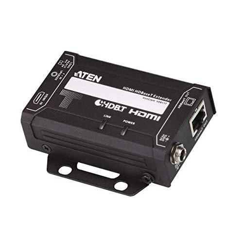 【初期/レア】 ATEN HDMIツイストペアケーブルエクステンダー(4K対応) VE811 【CEG8667065816】(31025円)