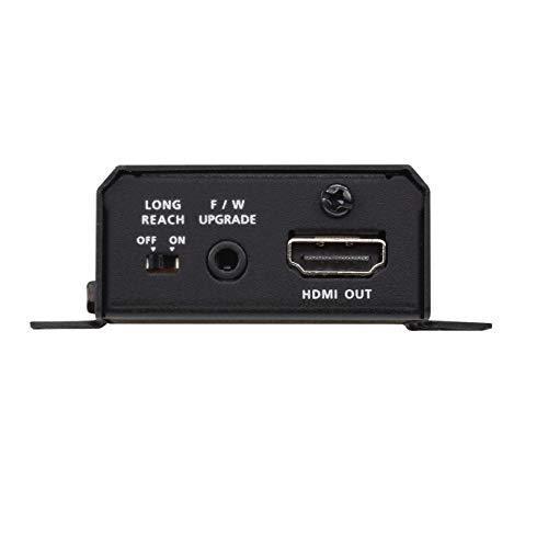 【初期/レア】 ATEN HDMIツイストペアケーブルエクステンダー(4K対応) VE811 【CEG8667065816】(31025円)