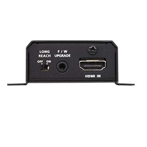 【初期/レア】 ATEN HDMIツイストペアケーブルエクステンダー(4K対応) VE811 【CEG8667065816】(31025円)