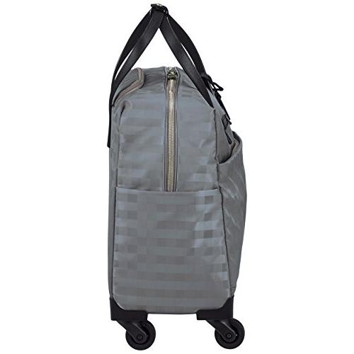 ⭐️完成品⭐️ [マッキントッシュフィロソフィー] スーツケース ケイリー TR 機内持ち込み可 19L 40 cm 2.1kg ベージュ 【8342441701】(29863円)