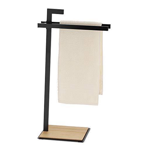 ブランド Kela ケラ Towel holder Oak タオルホルダー 24261 【C2847199548】(15858円)