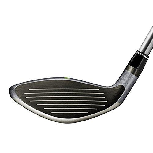 PRGR(プロギア) ユーティリティ Q(キュー) 28 REG SPEC カーボン メンズ Q28 右 