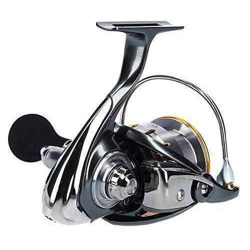 ダイワ(DAIWA) スピニングリール 18 ブラスト LT4000-CH (2018モデル) DAIWA スピニングリール ブラスト LT4000 CH 2018モデル
