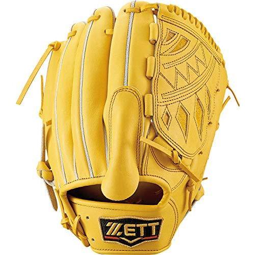 日本 ZETT ゼット 硬式野球 プロステイタス グラブ グローブ