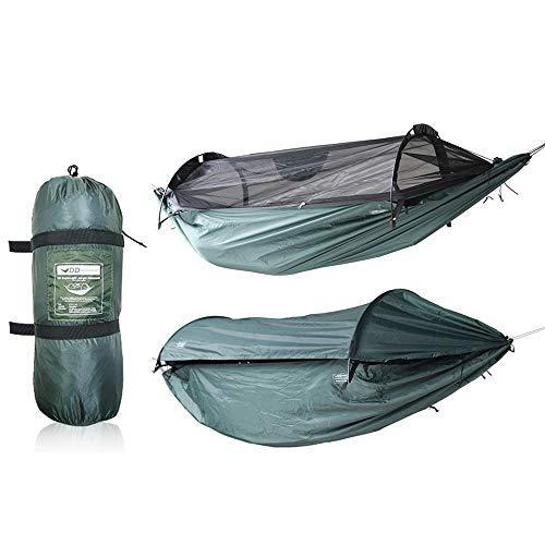 ◇在庫限り◇DD SuperLight Jungle ハンモック ハンモックキャンプ
