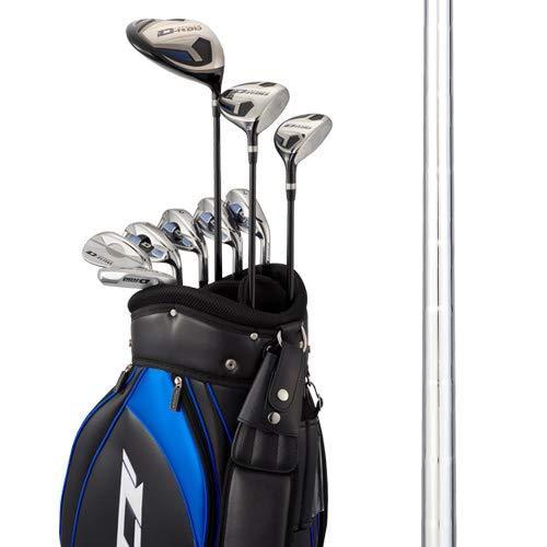 初回限定 ワークスゴルフ Works Golf クラブセット ディスタンスロッド D Rod 9本クラブセット スチール S Bk Bl スチール メン A B07n2jhs2t Msshopヤフー店 通販 Yahoo ショッピング 新品本物 Www Ladislexia Net