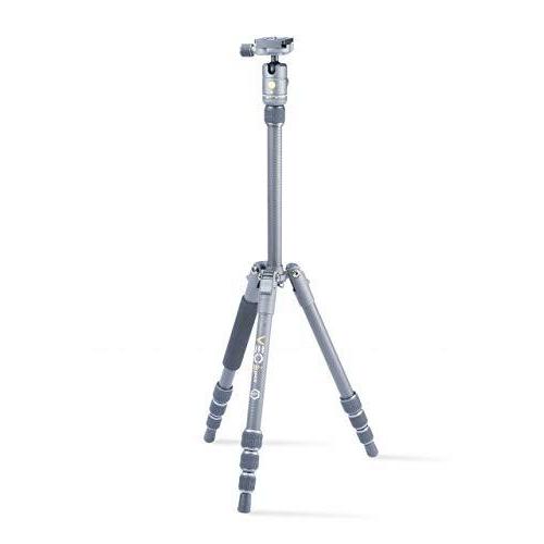 VANGUARD VEOコレクション VEO 2GO三脚 三脚 軽量 トラベル カーボンファイバー VEO2GO204CB VEO