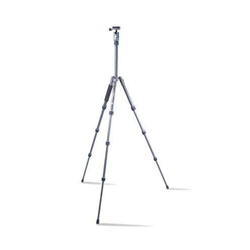 VANGUARD VEOコレクション VEO 2GO三脚 三脚 軽量 トラベル カーボンファイバー VEO2GO204CB VEO