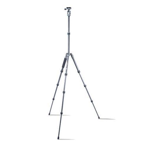 VANGUARD VEOコレクション VEO 2GO三脚 三脚 軽量 トラベル カーボンファイバー VEO2GO204CB VEO