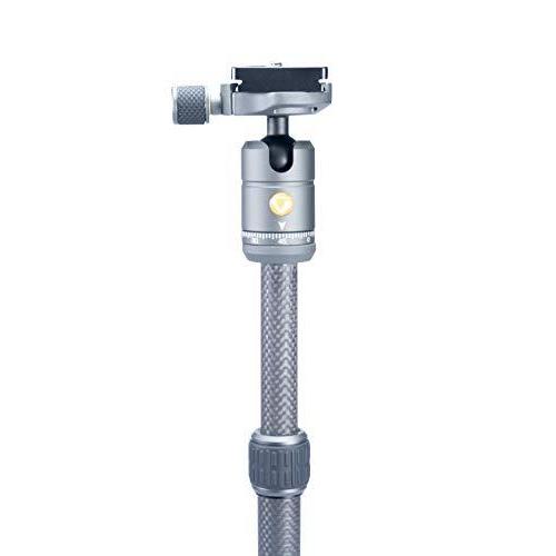 VANGUARD VEOコレクション VEO 2GO三脚 三脚 軽量 トラベル カーボンファイバー VEO2GO204CB VEO