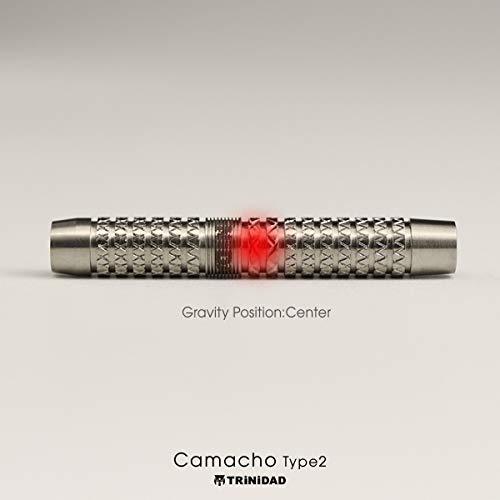 TRiNiDAD PRO Camacho type 2 SR トリニダード プロ カマチョ2 西谷譲二 PRO Camacho type SR トリニダード プロ カマチョ2 西谷譲二