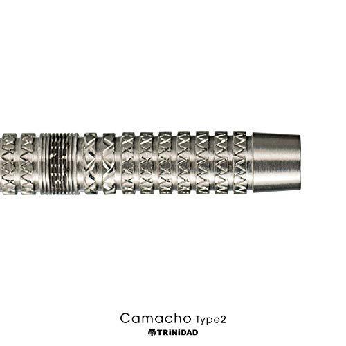 TRiNiDAD PRO Camacho type 2 SR トリニダード プロ カマチョ2 西谷譲二 PRO Camacho type SR トリニダード プロ カマチョ2 西谷譲二