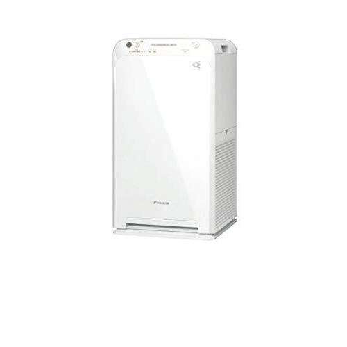 2022公式店舗 ダイキン 空気清浄機 25畳まで ホワイト DAIKIN