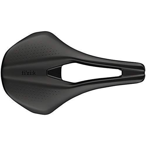 Fizik(フィジーク) ARGO TEMPO R1 カーボンレール ブラック 150mm