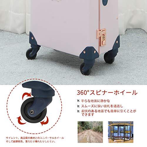 [urecity] トランクケース キャリーバッグ 革 手作り 復古主義 レトロ おしゃれ かわいい フレームタイプのスー? 商品詳細 目安 3kg サイズ/託送が必要です 重さ：約3 5kg
