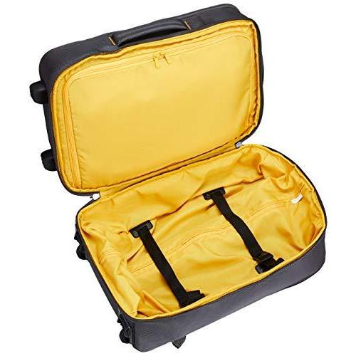 [サンコー] Finoxy-ZERO バックパックキャリー 2Way フィノキシーゼロ 機内持ち込み可 22L 2.3kg チャコールグレー 22L 32cm/D