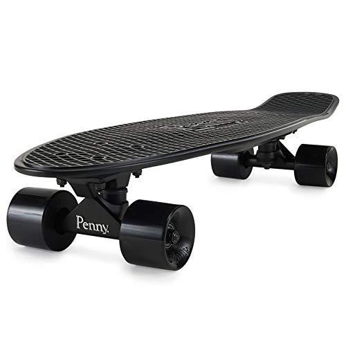 PENNY skateboard（ペニースケートボード）27inchモデル BLACKOUTカラー 