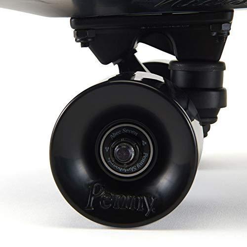 PENNY skateboard（ペニースケートボード）27inchモデル BLACKOUTカラー 