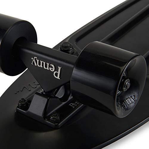 PENNY skateboard（ペニースケートボード）27inchモデル BLACKOUTカラー 