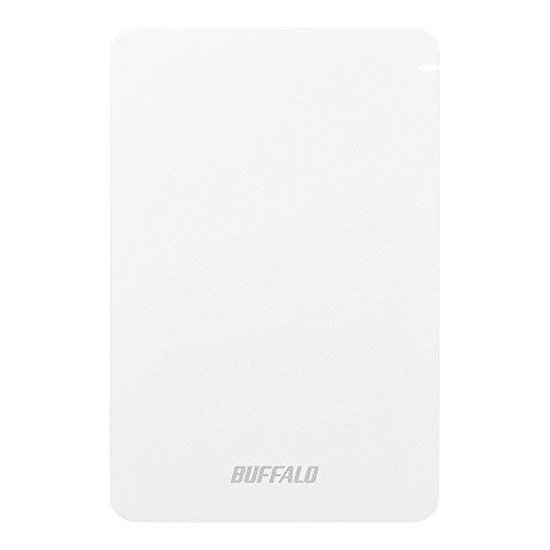 BUFFALO おもいでばこ 安心バックアップキット 2TB PD-BK2TB2