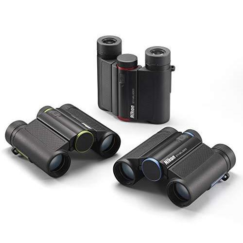 【正規品】 Nikon 防振双眼鏡 10x25 STABILIZED GREEN 手ブレ補正付き 10倍25口径 グリーン STB10X25GR 【DGJ1292854593】(46280円)