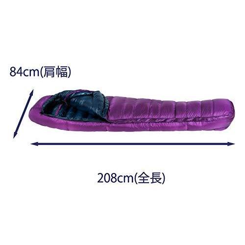 新入荷 イスカ(Isuka) エアプラス810 パープル 【9739144257】(34863円)