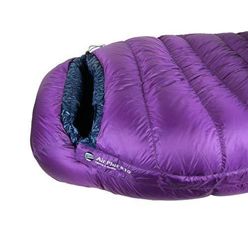 新入荷 イスカ(Isuka) エアプラス810 パープル 【9739144257】(34863円)