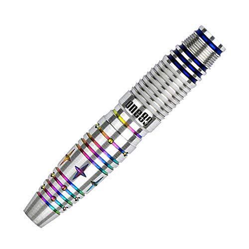 ダーツ バレル One80 ワンエイティ オルカ 関根麻耶選手モデル (ORCA Tungsten90%) | ダーツ No.5バレル 19