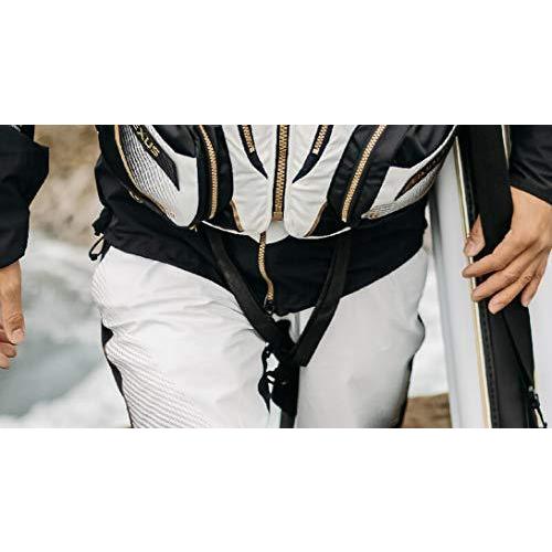 シマノ(SHIMANO) 釣りウェア 固定式フローティングベスト NEXUS ベスト リミテッドプロ VF-113U リミテッドブラック L 磯 海水 