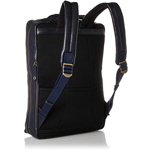 [チェリカ] リュック ORGANIZED SERIES ネイビー 