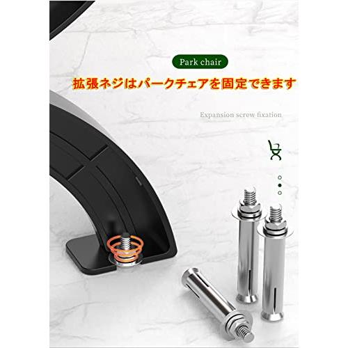 匿名配送 Coavas ガーデンベンチ 屋外 幅150×奥行40×高さ40cm (天然木) 中庭や庭園に適したアームレストと背もたれ付き ガー 【2370463431】(13205円)