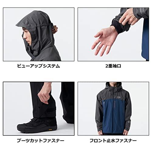 ダイワ(DAIWA) ゴアテックス インフィニアム(TM) プロダクト