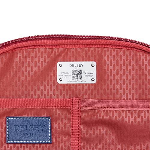 【メール便】 デルセー CHATELET AIR 2.0 BACKP 2C PC シャトレ エアー バッグパック リュックサック ノートPC対応 通勤 キャリーオン 【3309946310】(18439円)