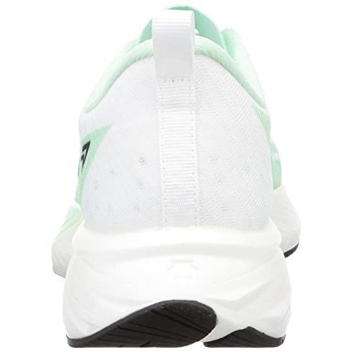 [デサント] ランニングシューズ 安定性 反発性 クッション性 通気性 メッシュ DELTA PRO TEMPO メンズ レディース WHRD 28.5 cm