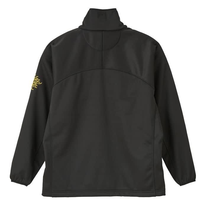 動作確認 [サンライン] 釣具 SUW-01202 メンズ ブラック L 【2404488350】(13395円)