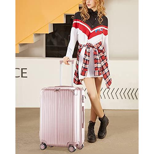 限定品 [Tornare] スーツケース キャリーケース 機内持込 キャリーバッグ ファスナー 超軽量 ジッパー 耐衝撃 人気 360度? 【1696326730】(9450円)