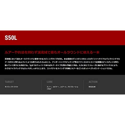 新入荷 テイルウォーク(Tailwalk) トラウティア フェリーク S50L 【2210426888】(12314円)