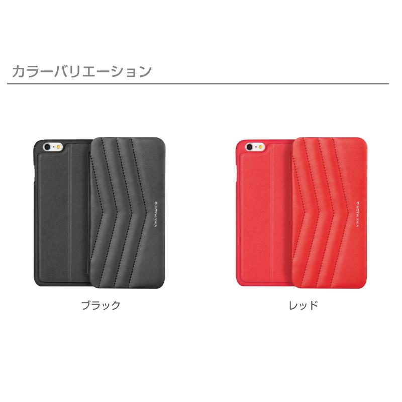 VIVA MADRID iPhone 6s Plus iPhone 6Plus スマホケース 手帳型ケース PUレザーケース Colcha コルチャ プレゼント ギフト |  | 06