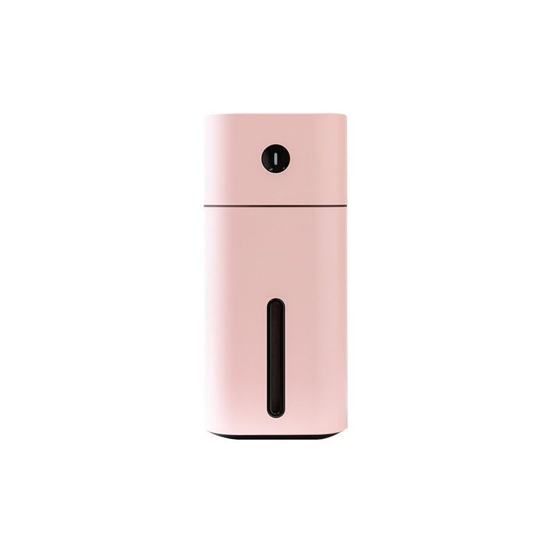 超音波加湿器 卓上 USB加湿器 7色変換LEDライト付き コンパクト 超音波加湿器 卓上 USB加湿器 7色変換LEDライト付き コンパクト