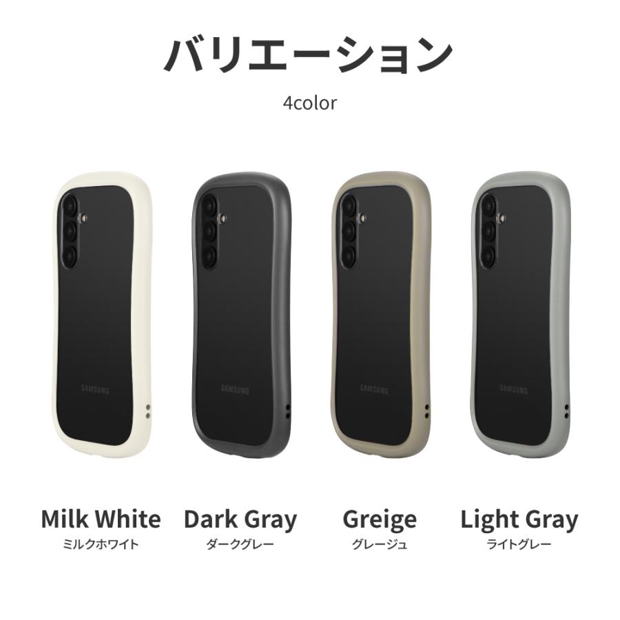 LEPLUS NEXT Galaxy A54 5G SC-53D/SCG21 耐衝撃ハイブリッドケース