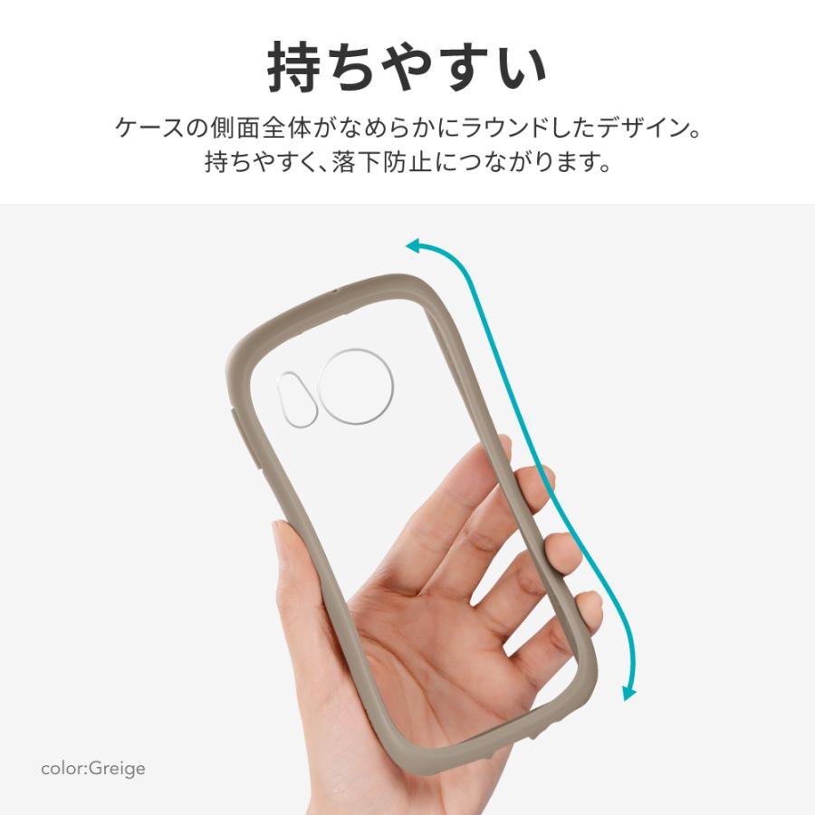 LEPLUS NEXT AQUOS sense8 SH-54D/SHG11 耐衝撃ハイブリッドケース