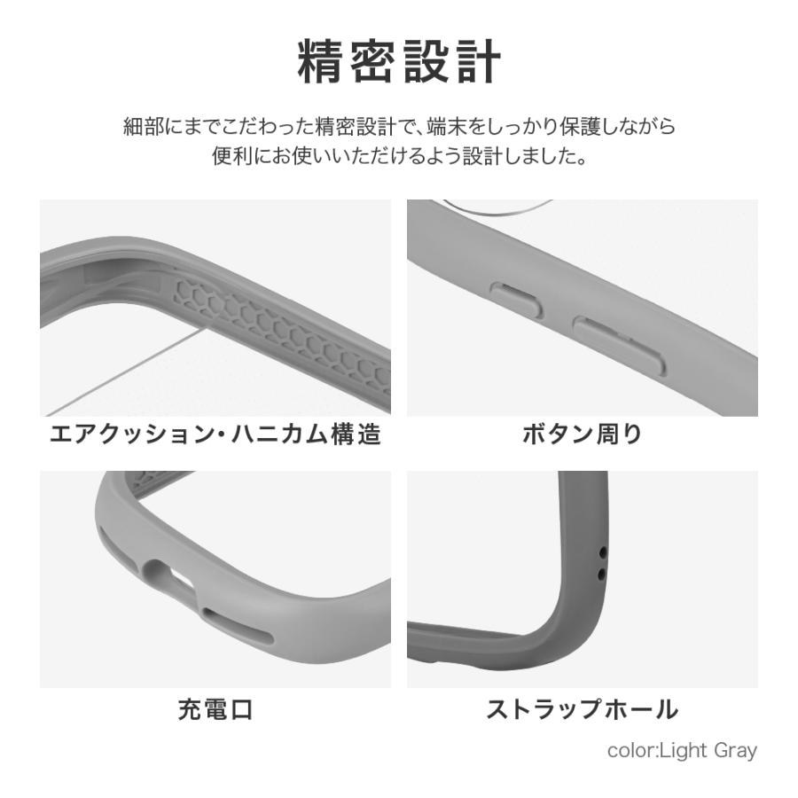 LEPLUS NEXT Google Pixel 9/9 Pro 耐衝撃ハイブリッドケース 「ViAMO