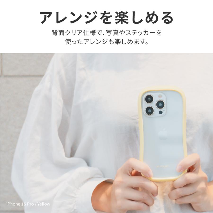 LEPLUS NEXT iPhone 15/iPhone 14 耐傷・耐衝撃ハイブリッドケース