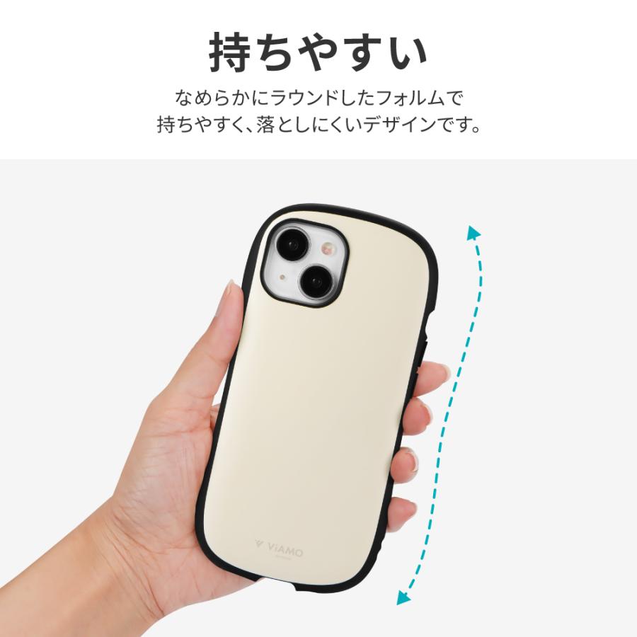 【新品未使用】familiar iPhoneケース iPhone15 iPhoneケース（15Pro）〈ルクアイーレ店限定〉｜ファミリア公式
