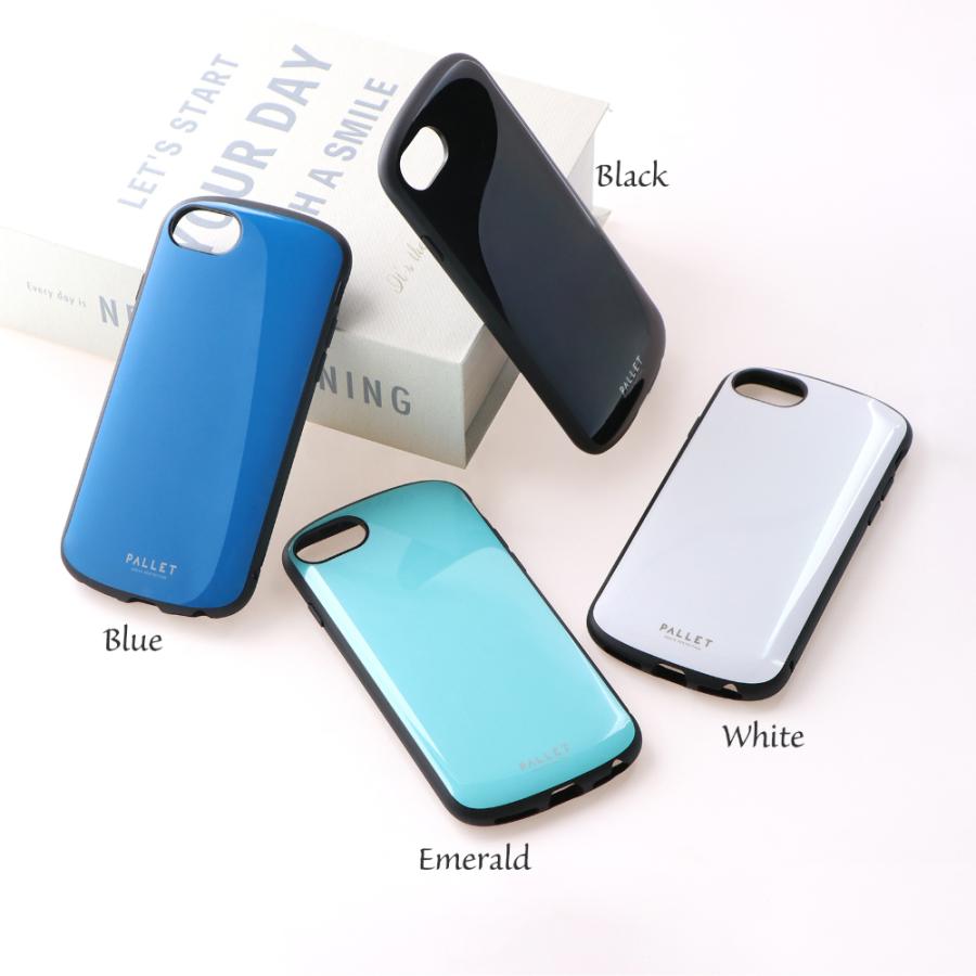 iPhone SE (第3世代/第2世代) ケース カバー 超軽量・極薄・耐