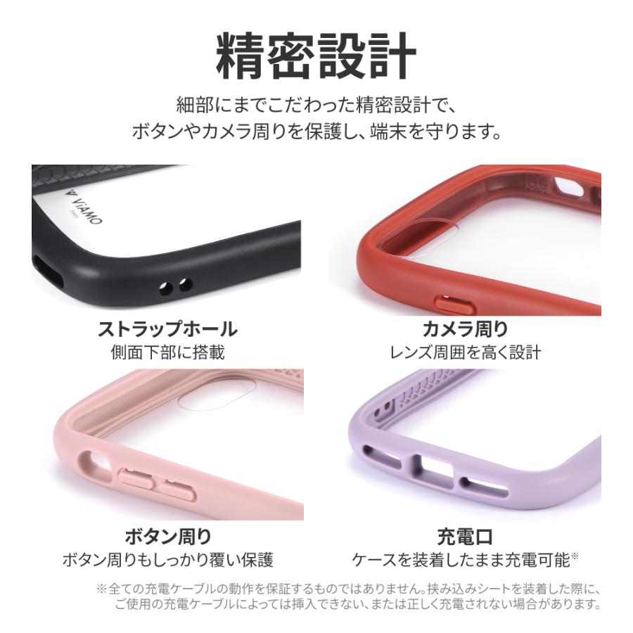 iPhone SE (第3世代/第2世代) iPhone8 ケース カバー 耐傷・耐衝撃