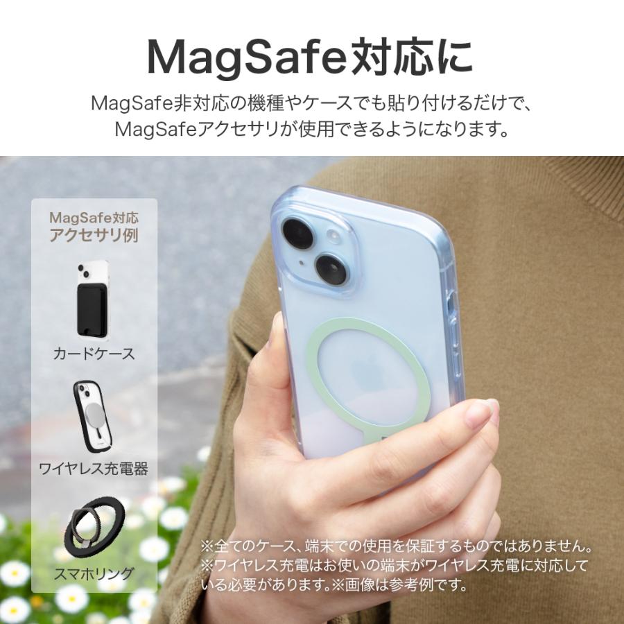 Label Sticker Design 2 iPhone インパクトケース Magsafe対応 Amazon.co.jp: CASETiFY MagSafe 対応インパクトiPhone 16