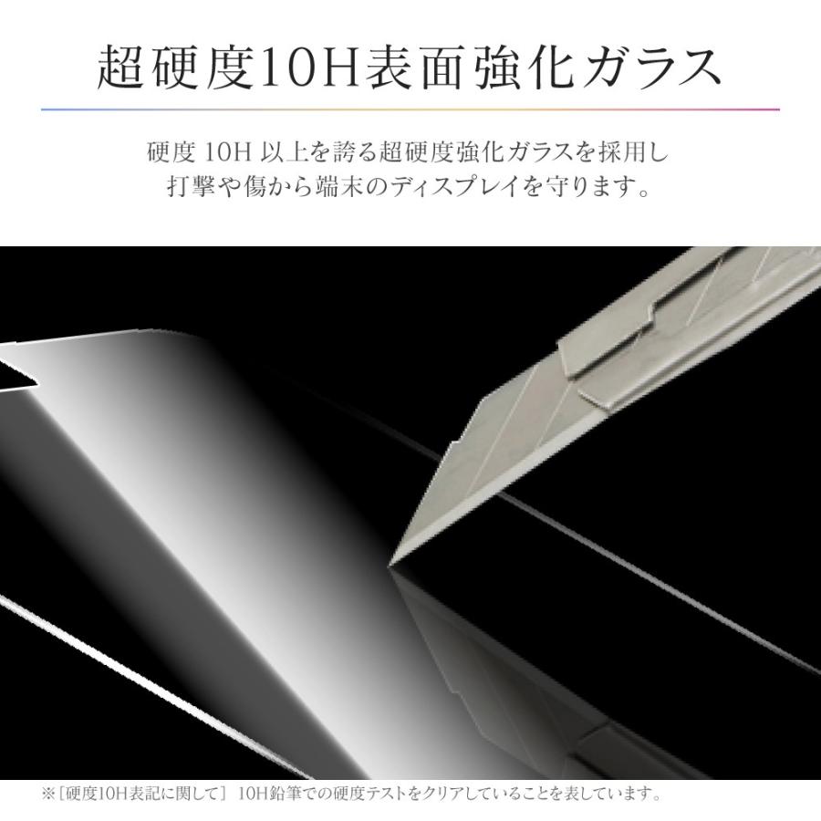 iPhone 11 フィルム iPhone11Pro XS XR AQOUS sense3 lite 2枚セット ガラスフィルム 液晶保護 GLASS PREMIUM FILM スタンダードサイズ 超透明 | LEPLUS | 01